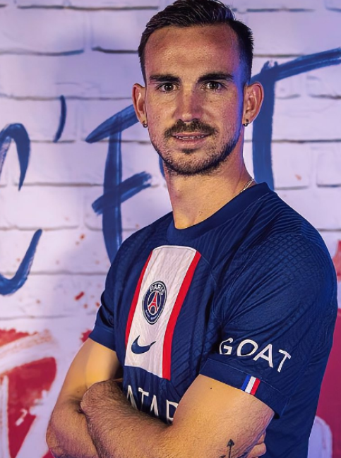 法比安·鲁伊斯伤情向好，回归赛场指日可待